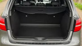 Mercedes-Benz Classe B 200 CDi Urban de 2015