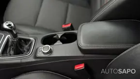 Mercedes-Benz Classe B 200 CDi Urban de 2015