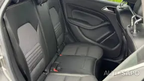 Mercedes-Benz Classe B 200 CDi Urban de 2015