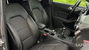 Mercedes-Benz Classe B 200 CDi Urban de 2015