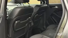 Mercedes-Benz Classe B 200 CDi Urban de 2015