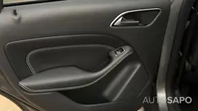 Mercedes-Benz Classe B 200 CDi Urban de 2015