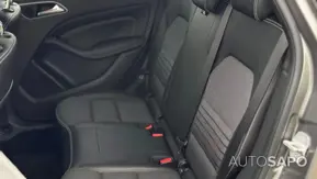 Mercedes-Benz Classe B 200 CDi Urban de 2015