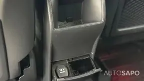 Mercedes-Benz Classe B 200 CDi Urban de 2015