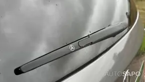 Mercedes-Benz Classe B 200 CDi Urban de 2015