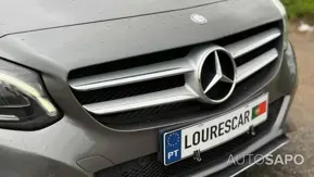 Mercedes-Benz Classe B 200 CDi Urban de 2015