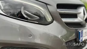 Mercedes-Benz Classe B 200 CDi Urban de 2015