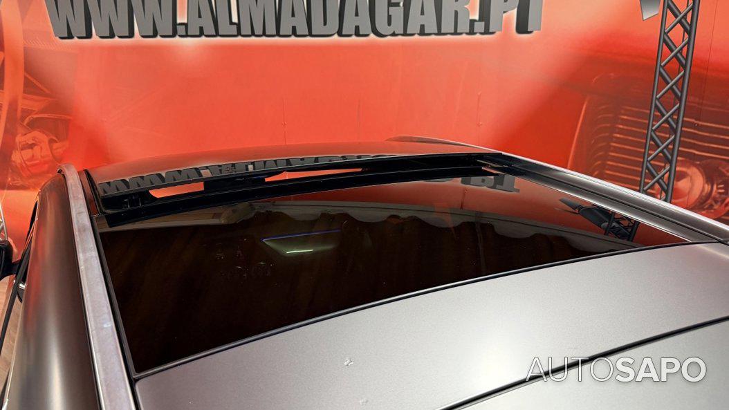 Mercedes-Benz Classe GLA de 2022