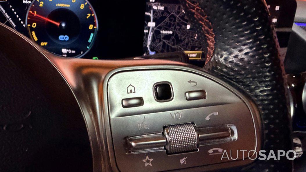 Mercedes-Benz Classe GLA de 2022