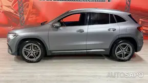 Mercedes-Benz Classe GLA de 2022