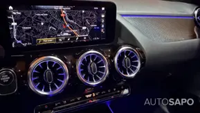 Mercedes-Benz Classe GLA de 2022