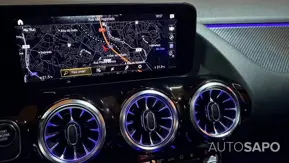 Mercedes-Benz Classe GLA de 2022