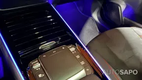 Mercedes-Benz Classe GLA de 2022