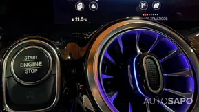 Mercedes-Benz Classe GLA de 2022