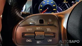 Mercedes-Benz Classe GLA de 2022