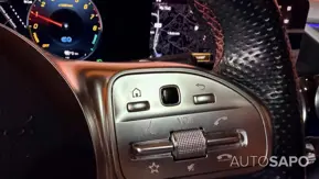 Mercedes-Benz Classe GLA de 2022