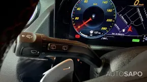 Mercedes-Benz Classe GLA de 2022