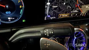 Mercedes-Benz Classe GLA de 2022