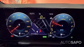 Mercedes-Benz Classe GLA de 2022