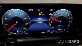 Mercedes-Benz Classe GLA de 2022