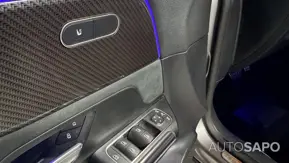 Mercedes-Benz Classe GLA de 2022