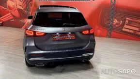 Mercedes-Benz Classe GLA de 2022