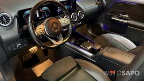 Mercedes-Benz Classe GLA de 2022