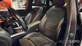 Mercedes-Benz Classe GLA de 2022