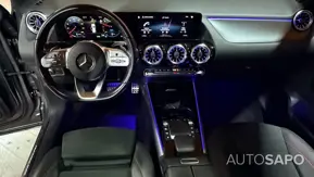 Mercedes-Benz Classe GLA de 2022