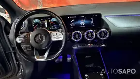 Mercedes-Benz Classe GLA de 2022