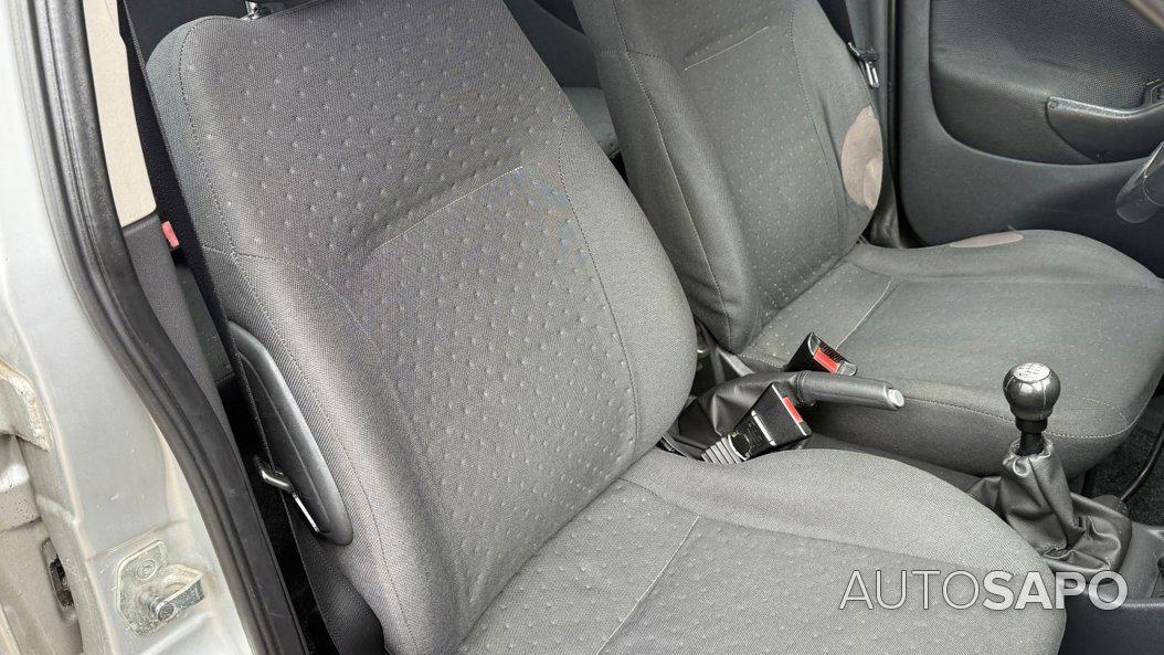 Opel Corsa 1.3 CDTi Enjoy de 2004