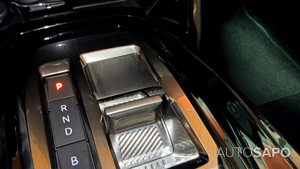 Peugeot e-2008 de 2022