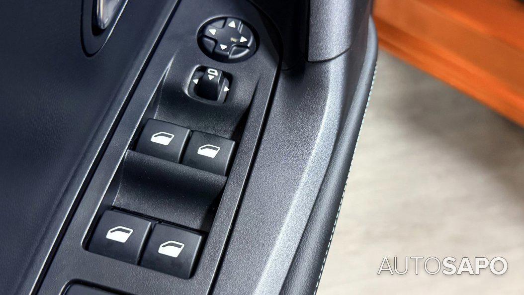 Peugeot e-2008 de 2022