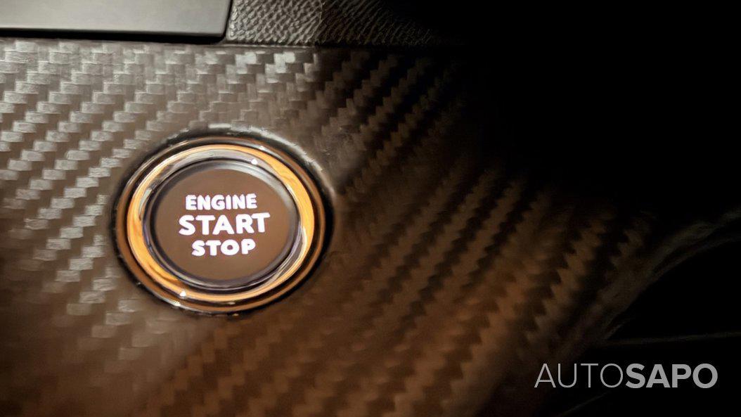 Peugeot e-2008 de 2022