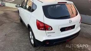 Nissan Qashqai 1.6 Acenta de 2009