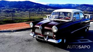 Ford Taunus Série M de 1953
