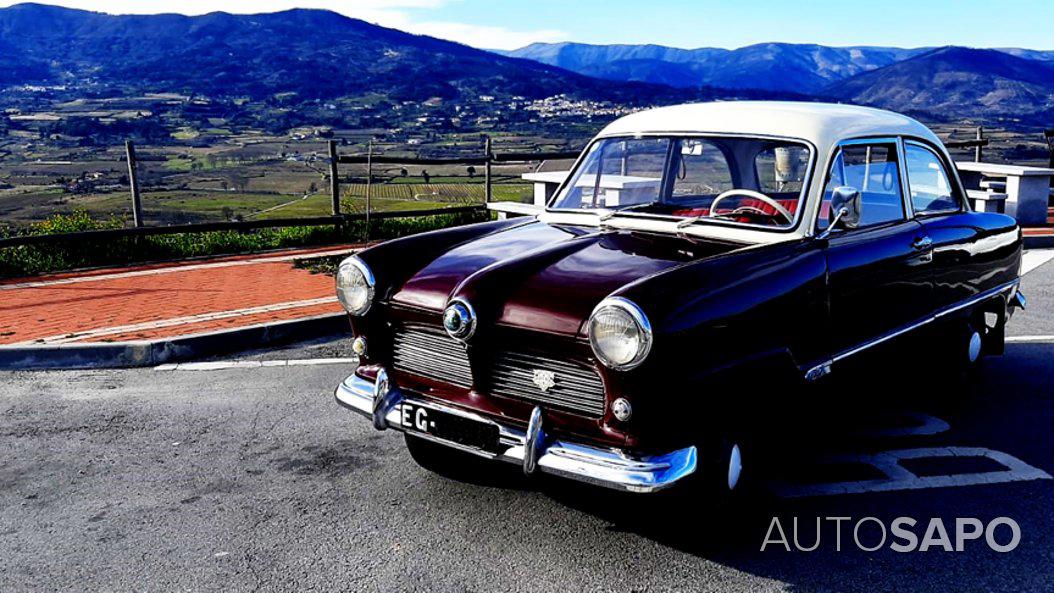 Ford Taunus Série M de 1953