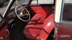 Ford Taunus Série M de 1953