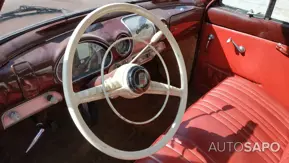 Ford Taunus Série M de 1953