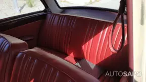 Ford Taunus Série M de 1953