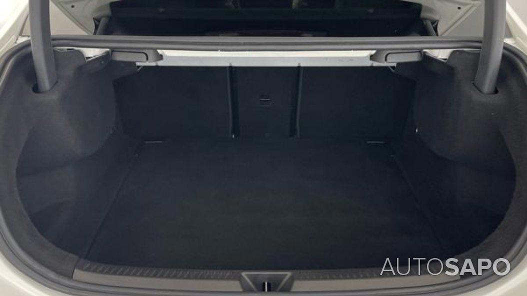 Mercedes-Benz Classe A 180 d de 2019