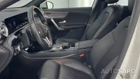 Mercedes-Benz Classe A 180 d de 2019