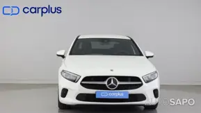 Mercedes-Benz Classe A 180 d de 2019