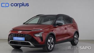 Hyundai Bayon 1.0 T-GDi Premium de 2023