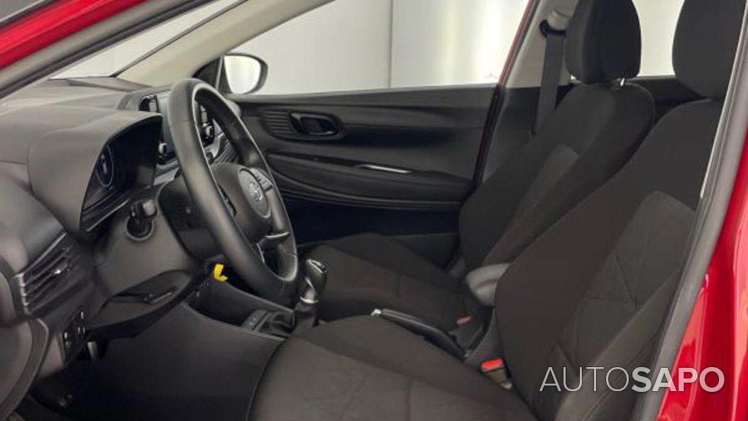 Hyundai Bayon 1.0 T-GDi Premium de 2023