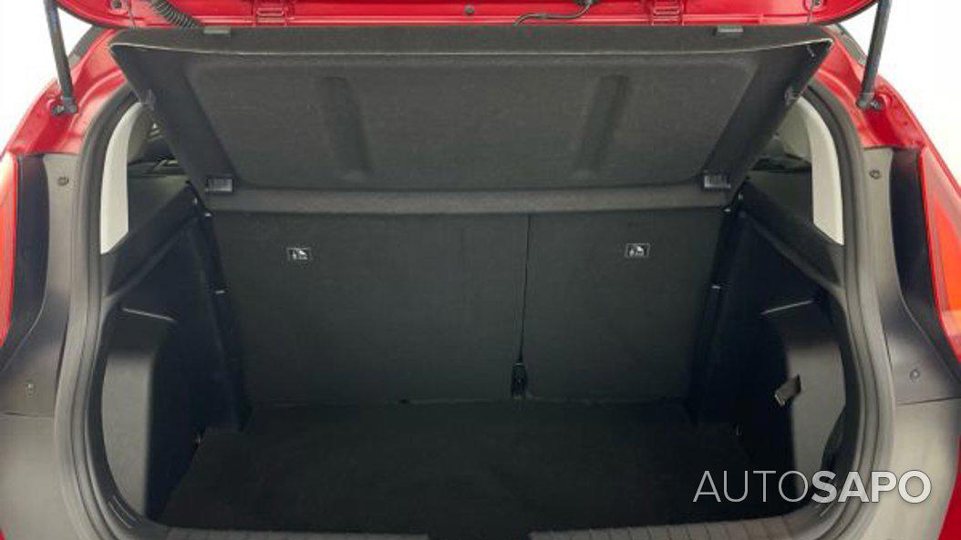 Hyundai Bayon 1.0 T-GDi Premium de 2023