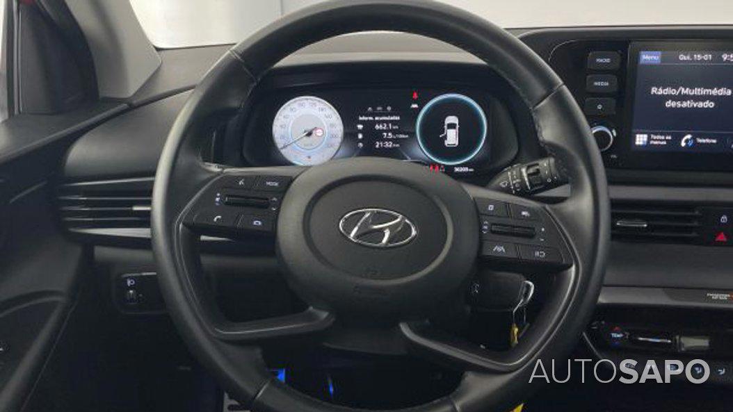 Hyundai Bayon 1.0 T-GDi Premium de 2023