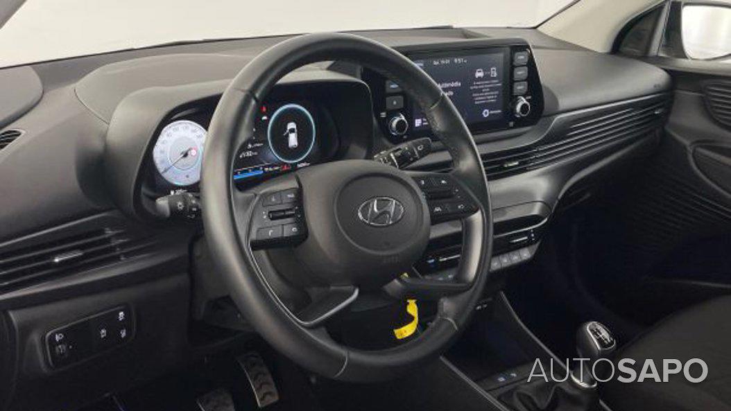 Hyundai Bayon 1.0 T-GDi Premium de 2023