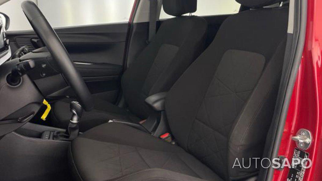 Hyundai Bayon 1.0 T-GDi Premium de 2023