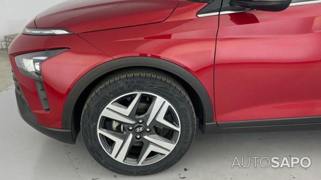 Hyundai Bayon 1.0 T-GDi Premium de 2023